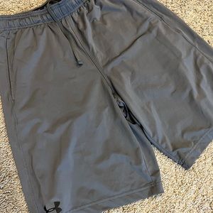Mens Under Armour shorts